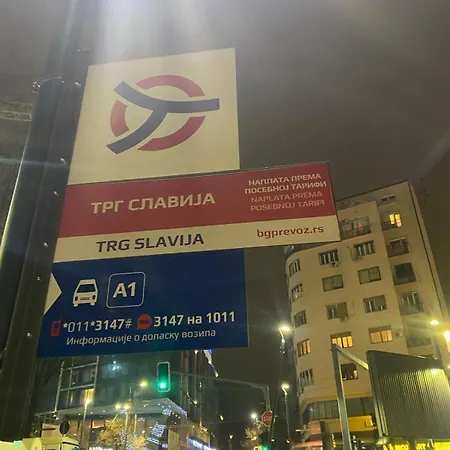 Slavija Space *