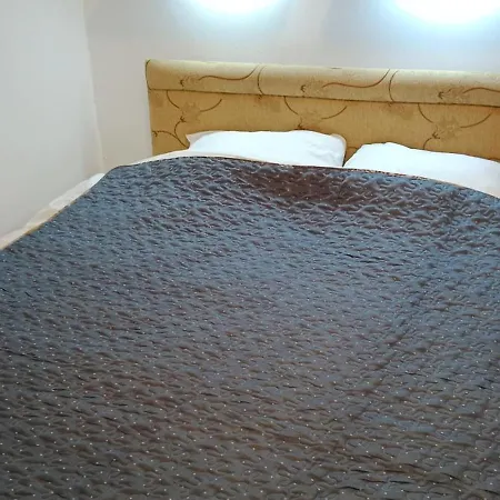 Апартаменты Slavija Space