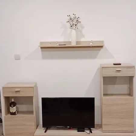 Apartment Slavija Space