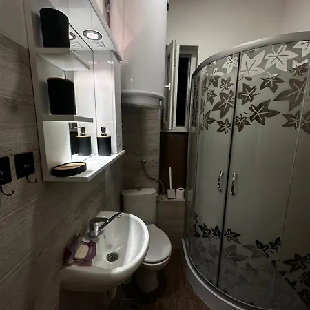 Slavija Space Belgrade