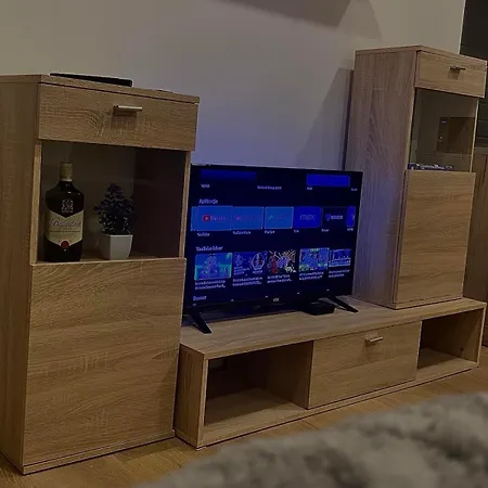 Slavija Space Apartment *