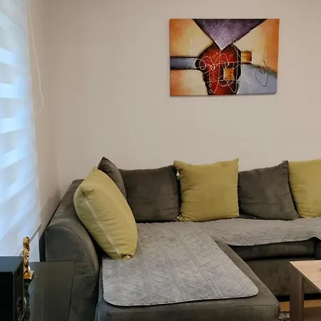 Slavija Space * بلغراد