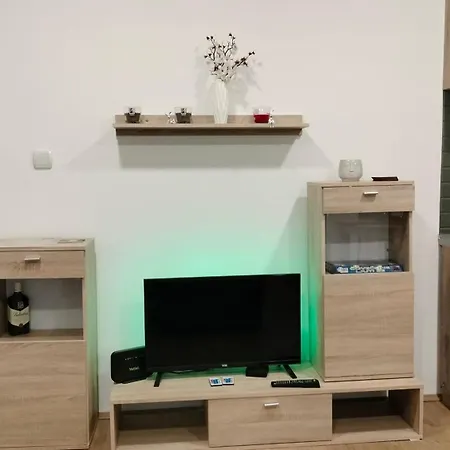 Slavija Space شقة *