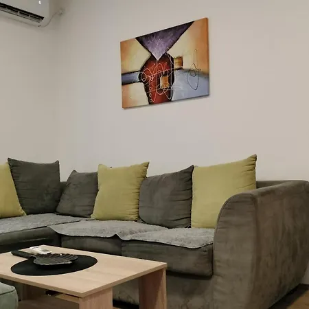 Slavija Space بلغراد